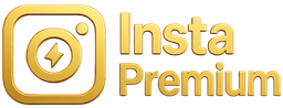 Logo InstaPremium