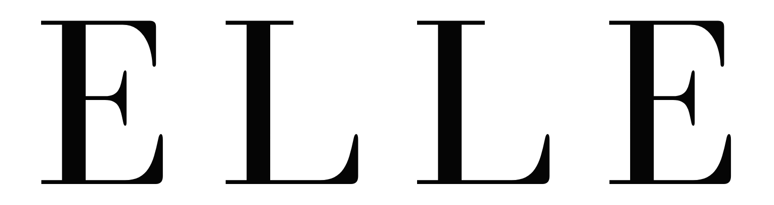 Logo da Elle
