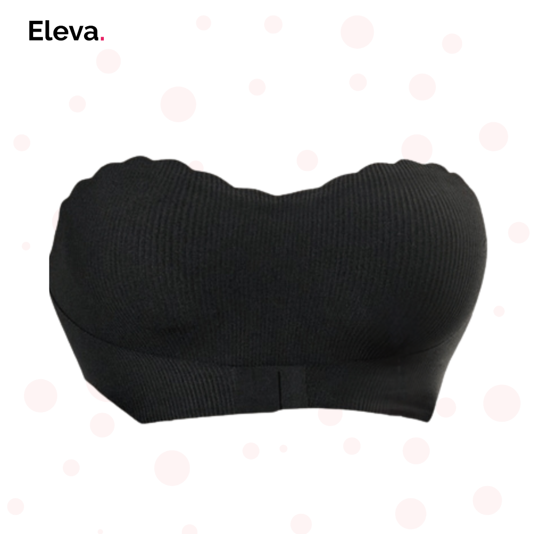 Kit Essencial com 1 sutiã Eleva